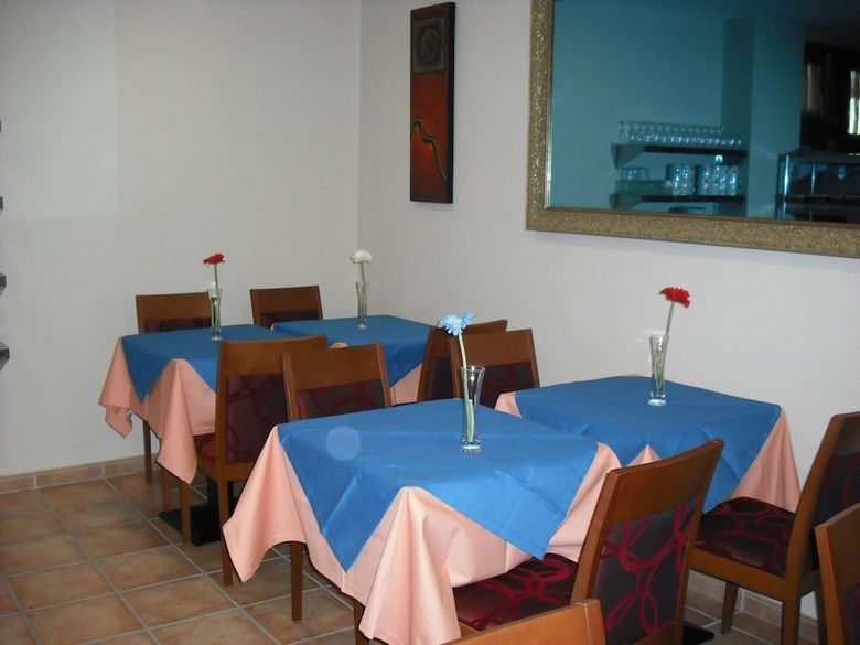 Hotel Spa Nueva Castilla