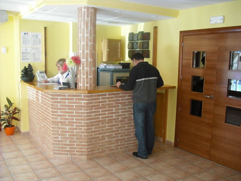 Hotel Spa Nueva Castilla
