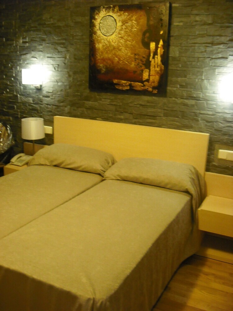 Hotel Spa Nueva Castilla