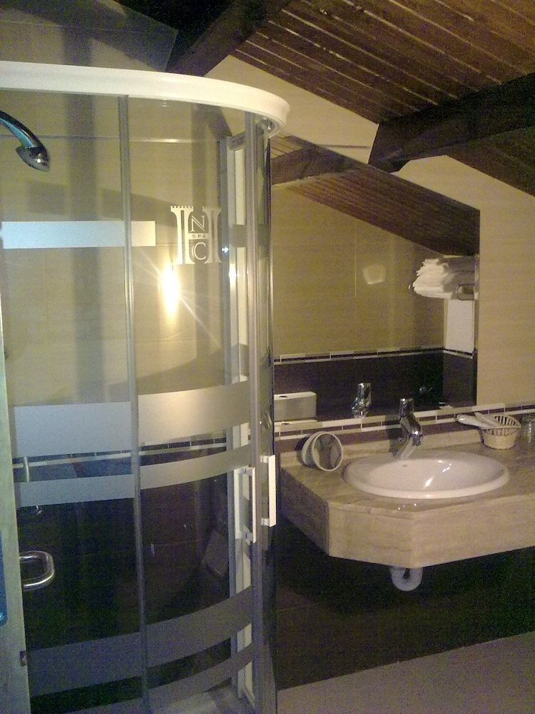 Hotel Spa Nueva Castilla