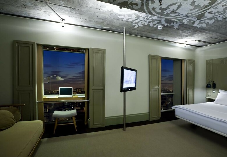 Hotel The Cettia Istanbul