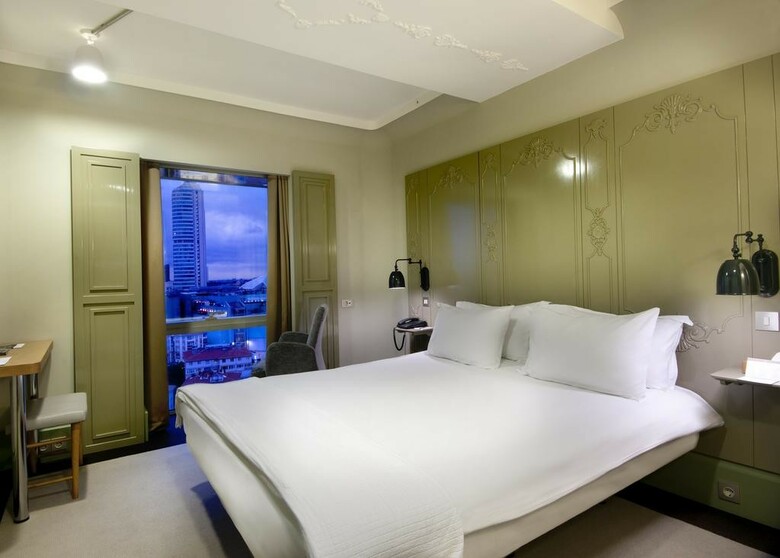 Hotel The Cettia Istanbul