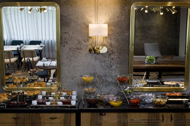 Hotel The Cettia Istanbul