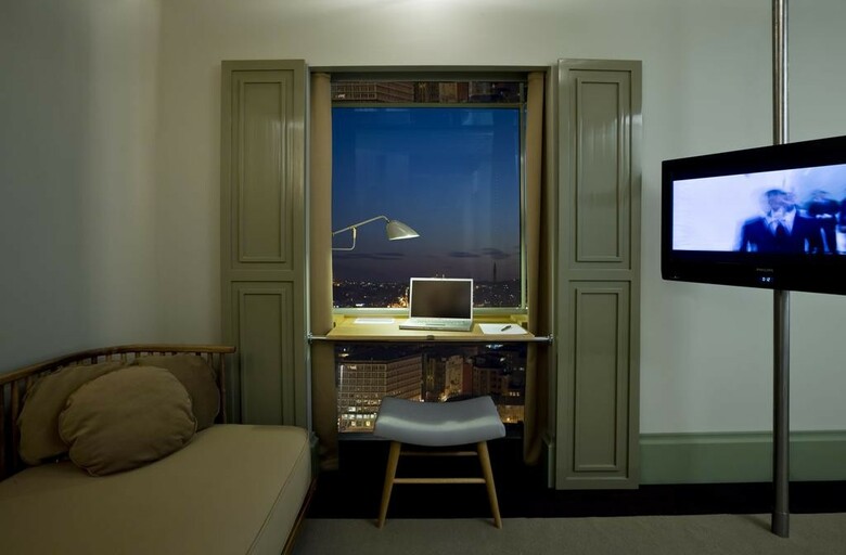 Hotel The Cettia Istanbul