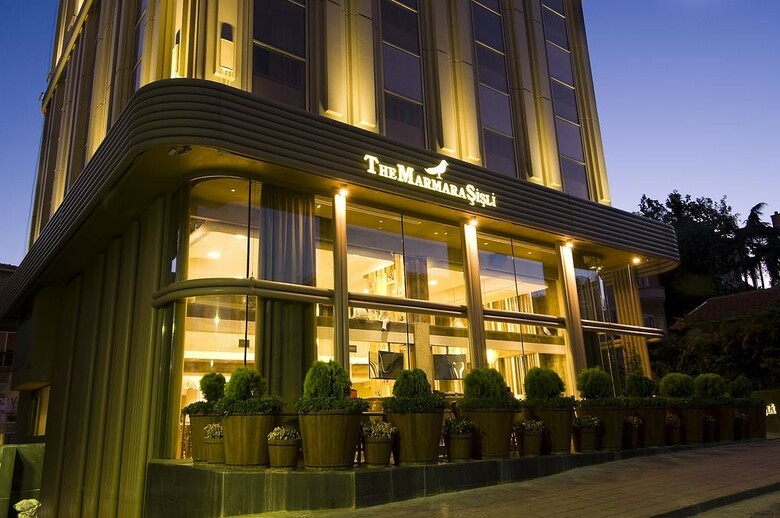 Hotel The Cettia Istanbul