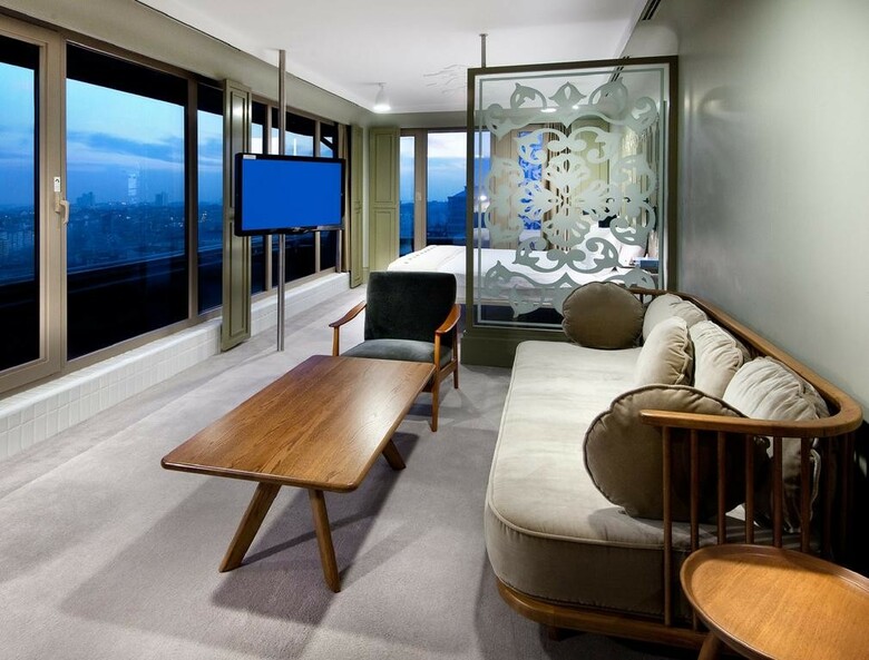 Hotel The Cettia Istanbul