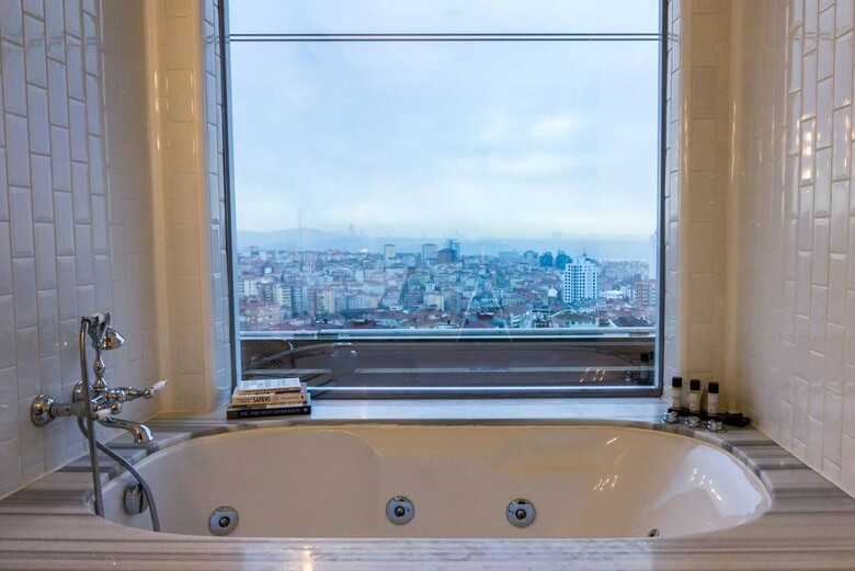 Hotel The Cettia Istanbul