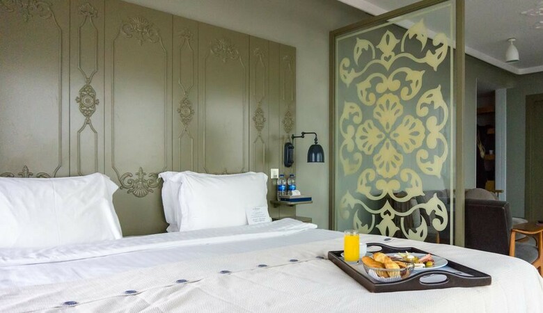 Hotel The Cettia Istanbul