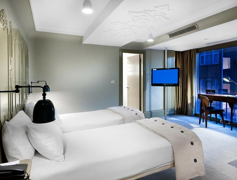 Hotel The Cettia Istanbul