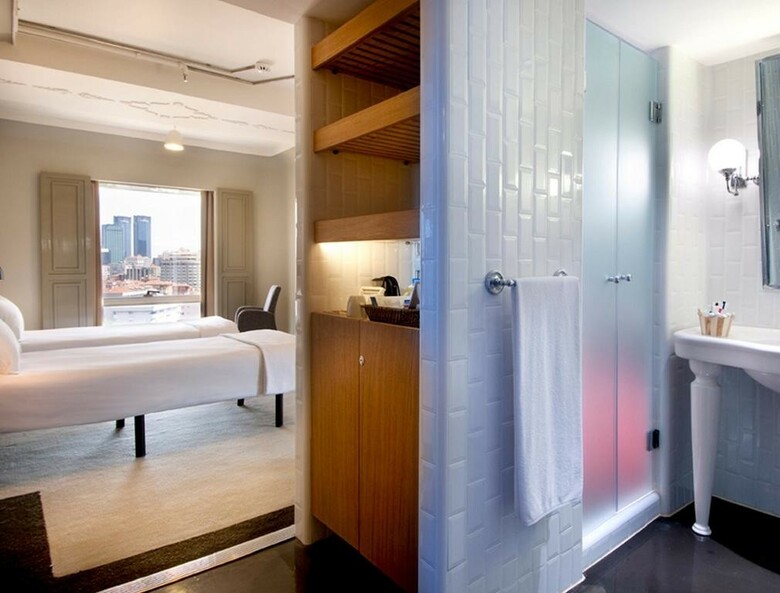 Hotel The Cettia Istanbul