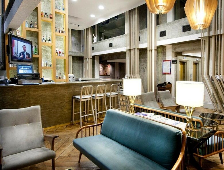 Hotel The Cettia Istanbul