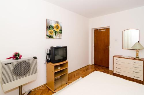 Apartment Ada & Mia