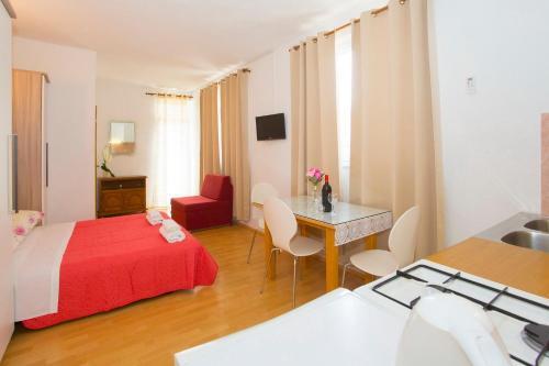 Apartments Bla?evi?
