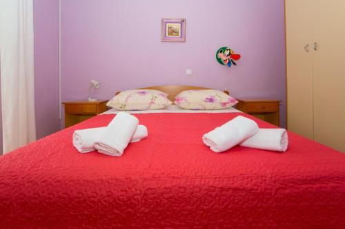 Apartments Bla?evi?