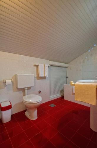 Studio Apartment Tomi 1