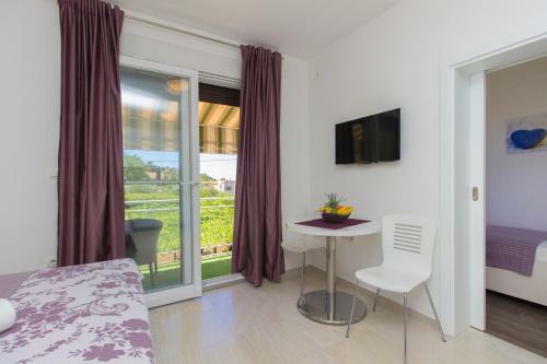 Hostal Villa Jozica