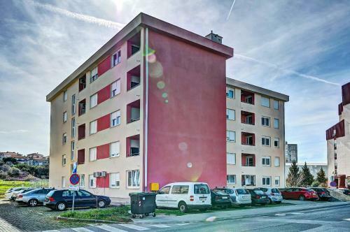 Apartment Pinta De Sol