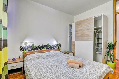 Apartment Pinta De Sol