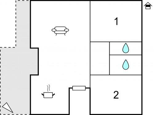 Apartment Kornic *xc *