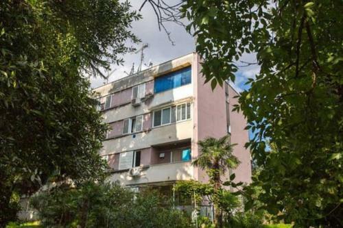 Marsala Apartment