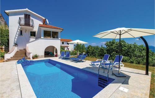 Holiday Home Zagore IV