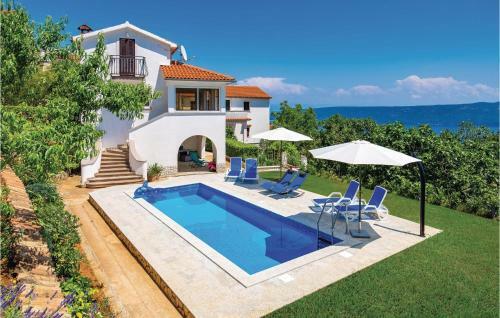 Holiday Home Zagore IV