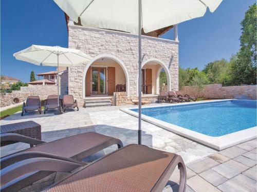 Holiday Home Turcic I