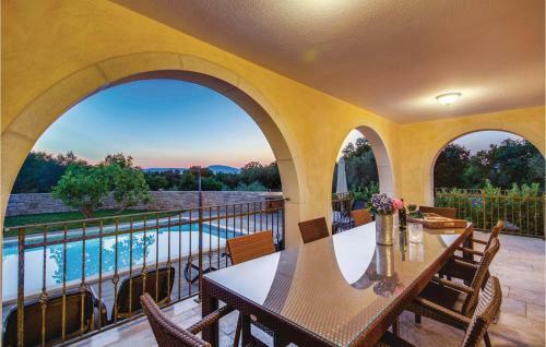 Holiday Home Turcic I