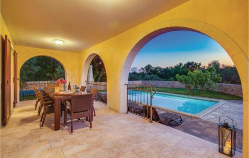 Holiday Home Turcic I