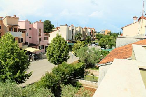 Apartment Rita 1