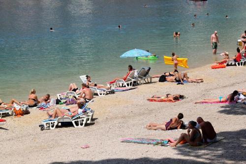 Apartment Makarska 6767b