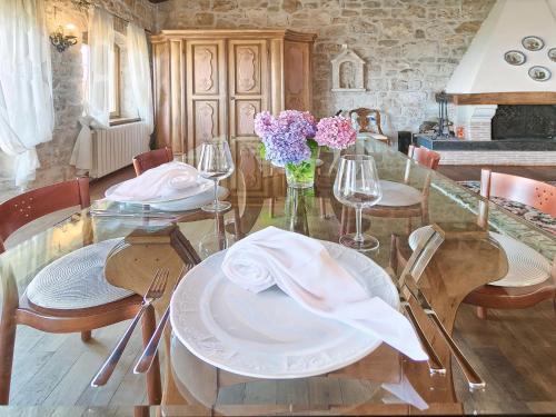 Holiday Home Zollia