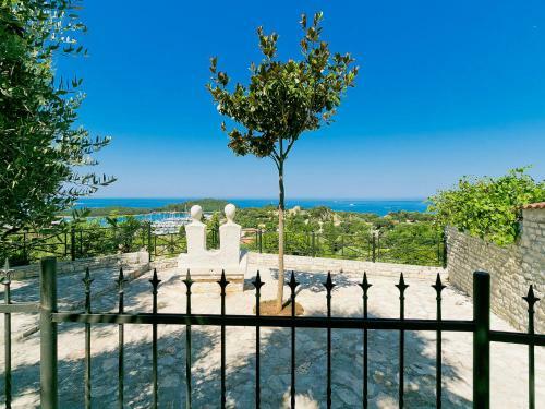 Holiday Home Zollia