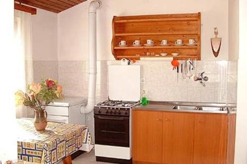 Apartment Valbandon 24