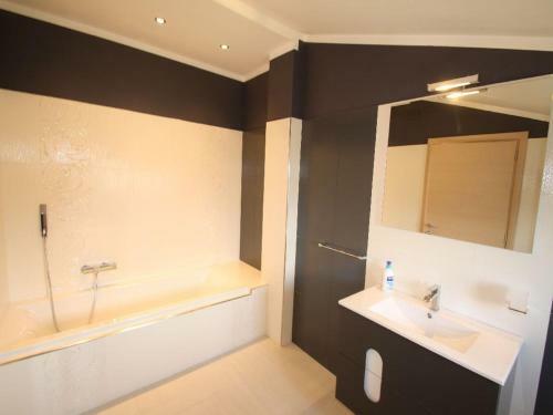 Apartamentos Villa Alena