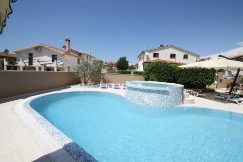 Apartamentos Villa Alena