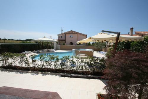 Apartamentos Villa Alena