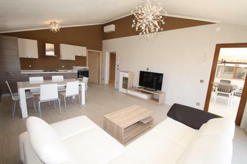 Apartamentos Villa Alena