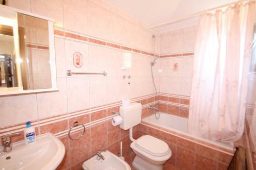 Apartamentos Villa Alena