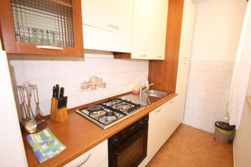 Apartamentos Villa Alena