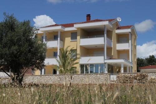 Apartment Biograd Na Moru 6438a