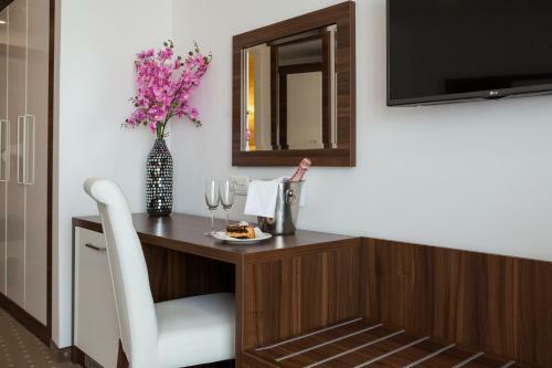 Hotel Perla