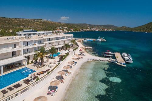 Hotel Perla