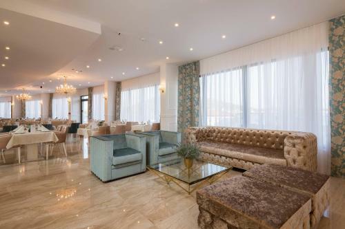 Hotel Perla