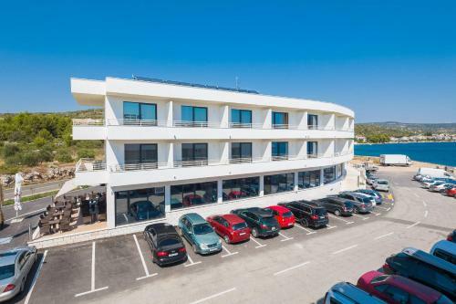 Hotel Perla