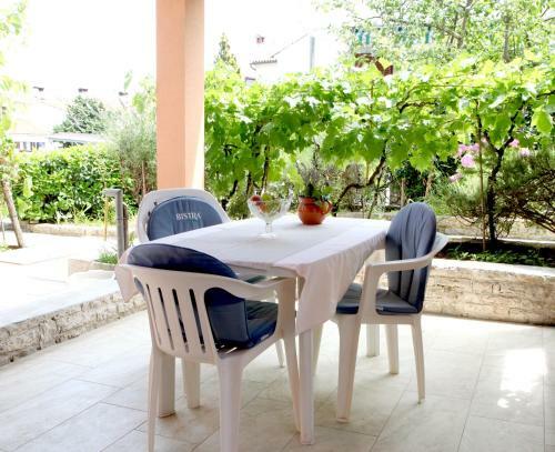 Apartments Marina-mare
