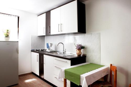 Apartments Marina-mare