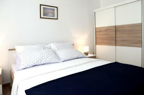 Apartments Marina-mare