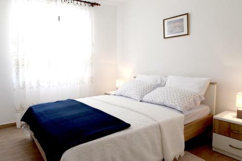 Apartments Marina-mare