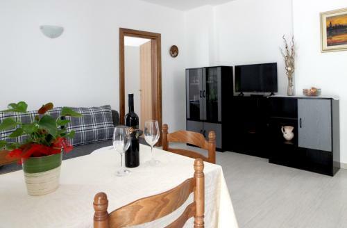 Apartments Marina-mare